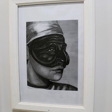 Ilary'S House Pulcinella - Centro Storico Spaccanapoli Luaran gambar